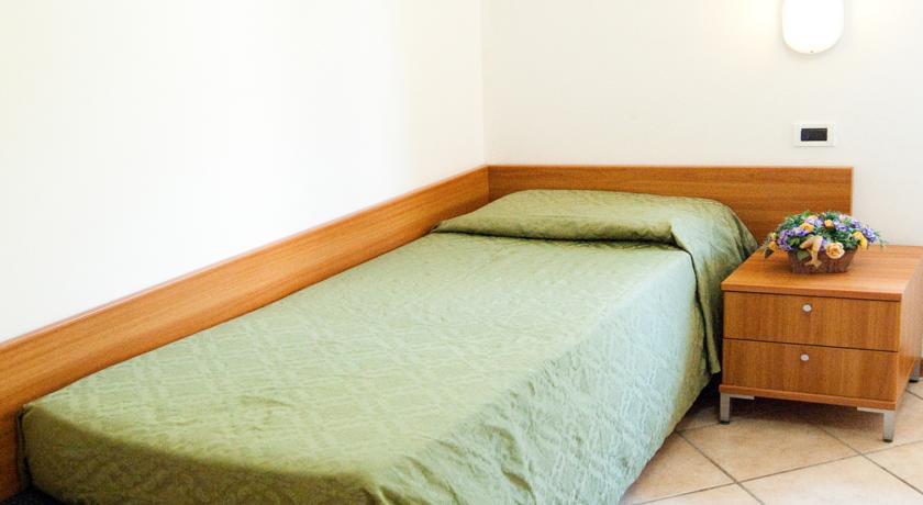 Hotel La Toscana Arezzo Rom bilde