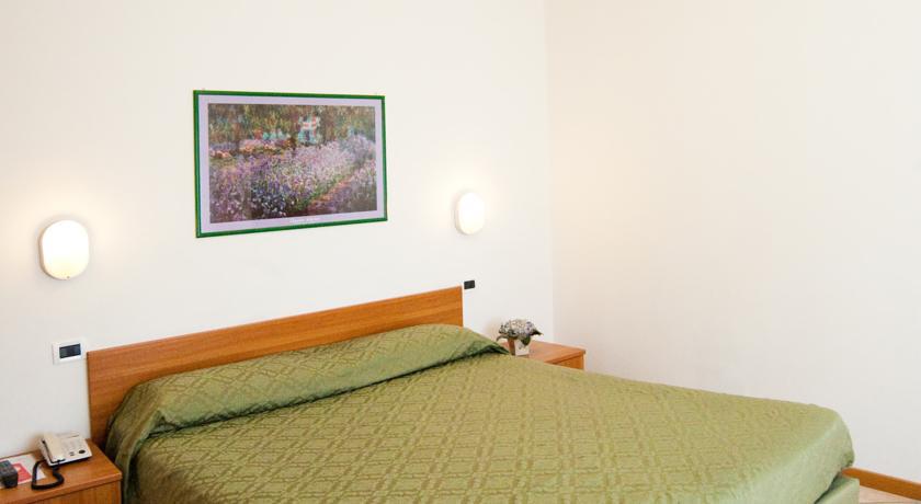 Hotel La Toscana Arezzo Rom bilde