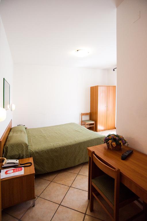 Hotel La Toscana Arezzo Eksteriør bilde