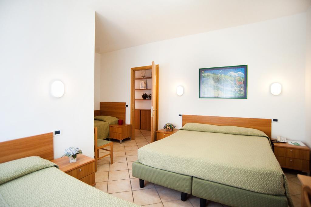 Hotel La Toscana Arezzo Eksteriør bilde