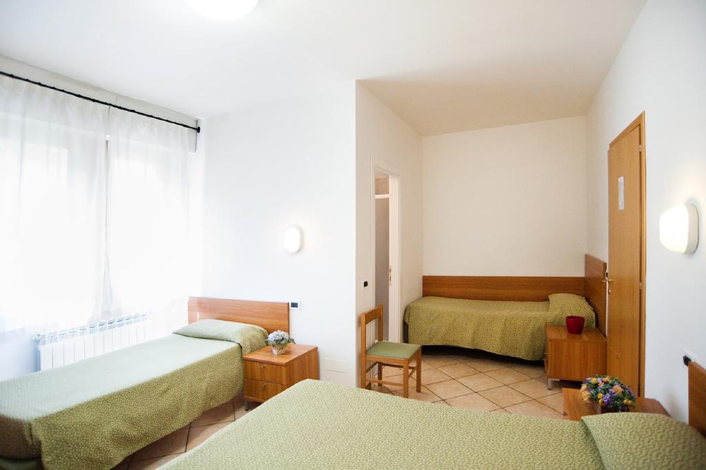 Hotel La Toscana Arezzo Eksteriør bilde