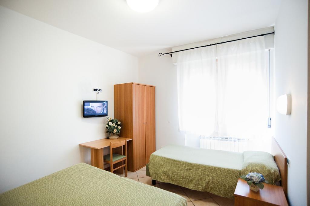 Hotel La Toscana Arezzo Eksteriør bilde