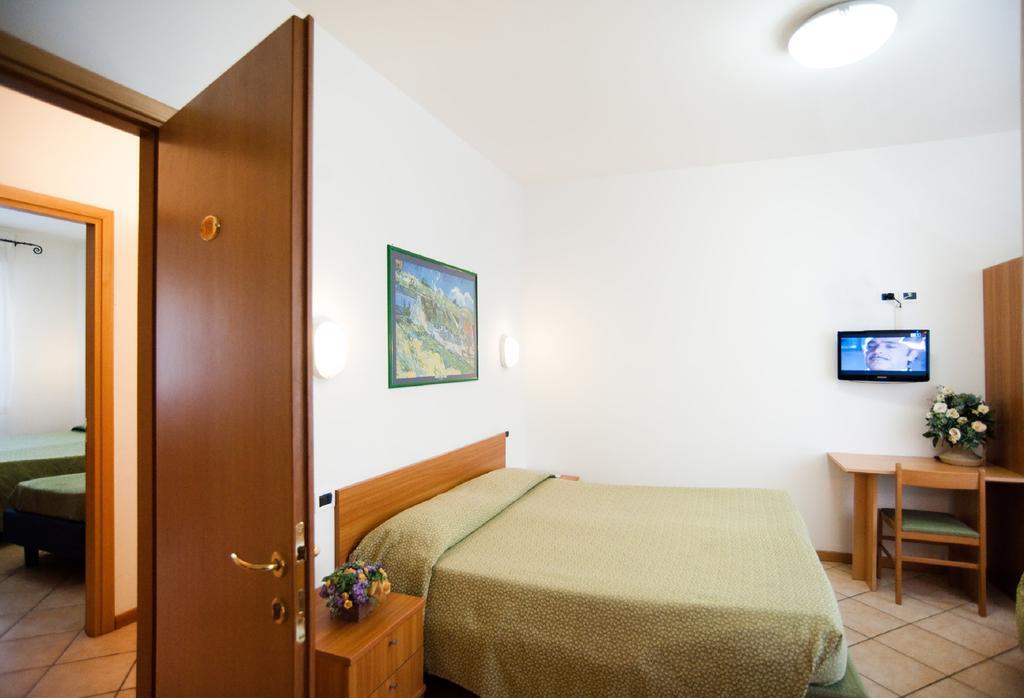 Hotel La Toscana Arezzo Eksteriør bilde