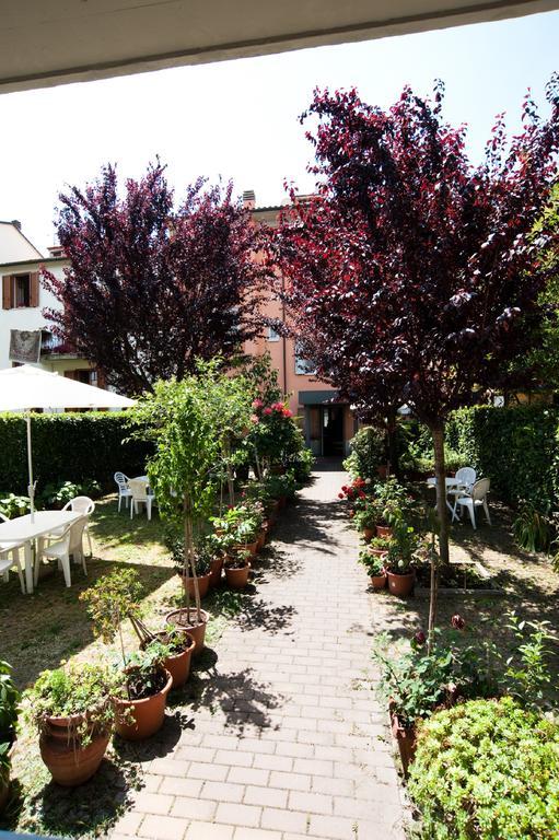 Hotel La Toscana Arezzo Eksteriør bilde