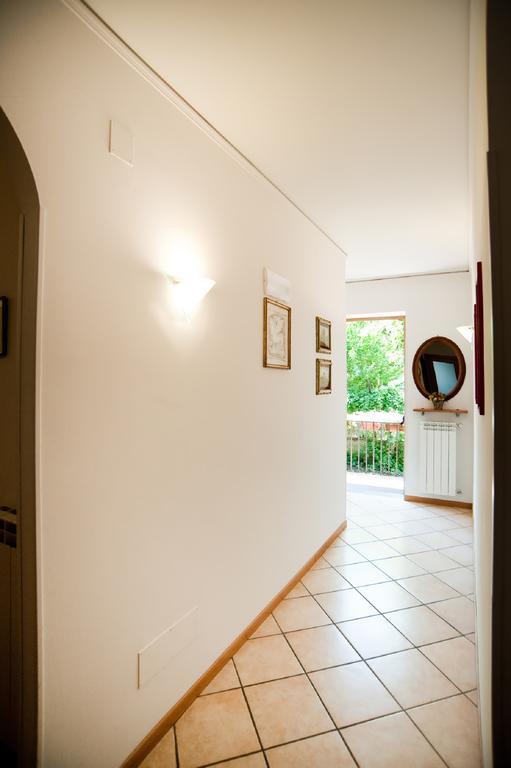 Hotel La Toscana Arezzo Eksteriør bilde
