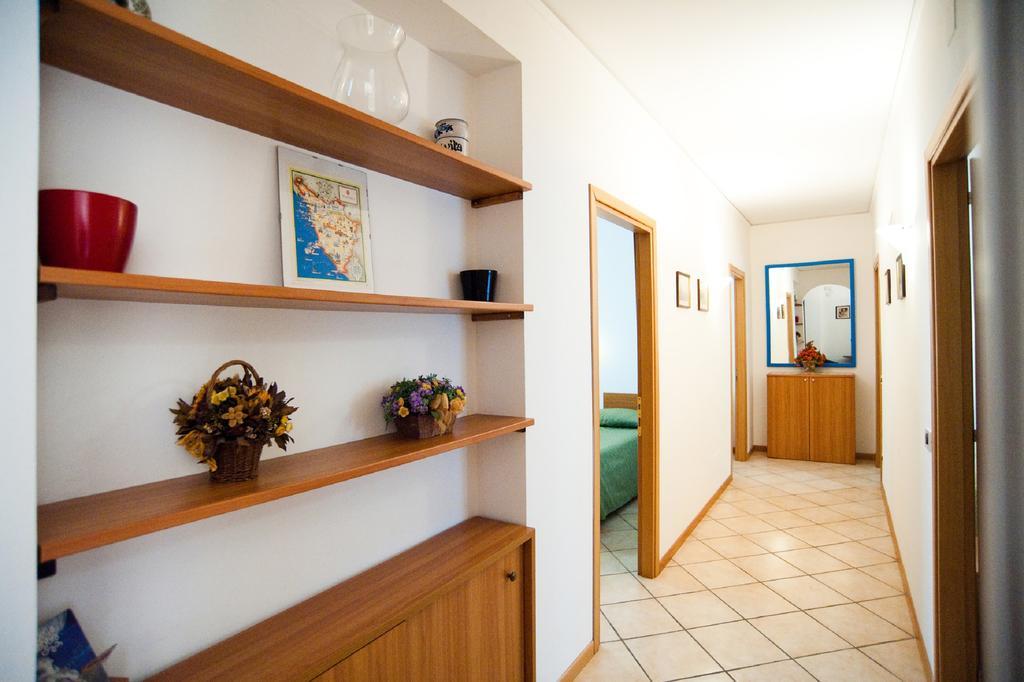 Hotel La Toscana Arezzo Eksteriør bilde