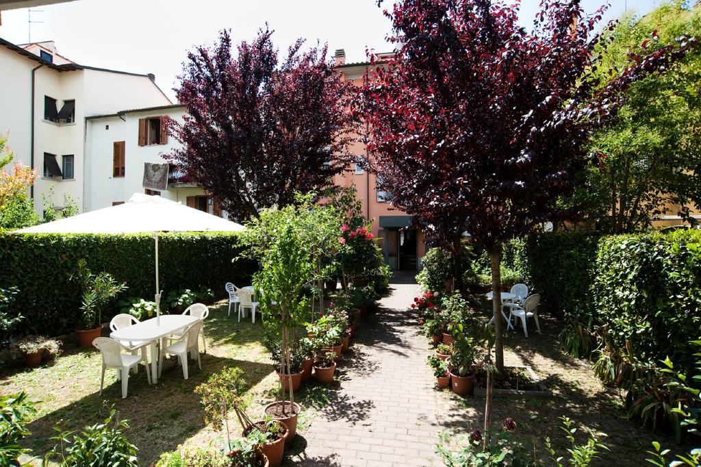 Hotel La Toscana Arezzo Eksteriør bilde
