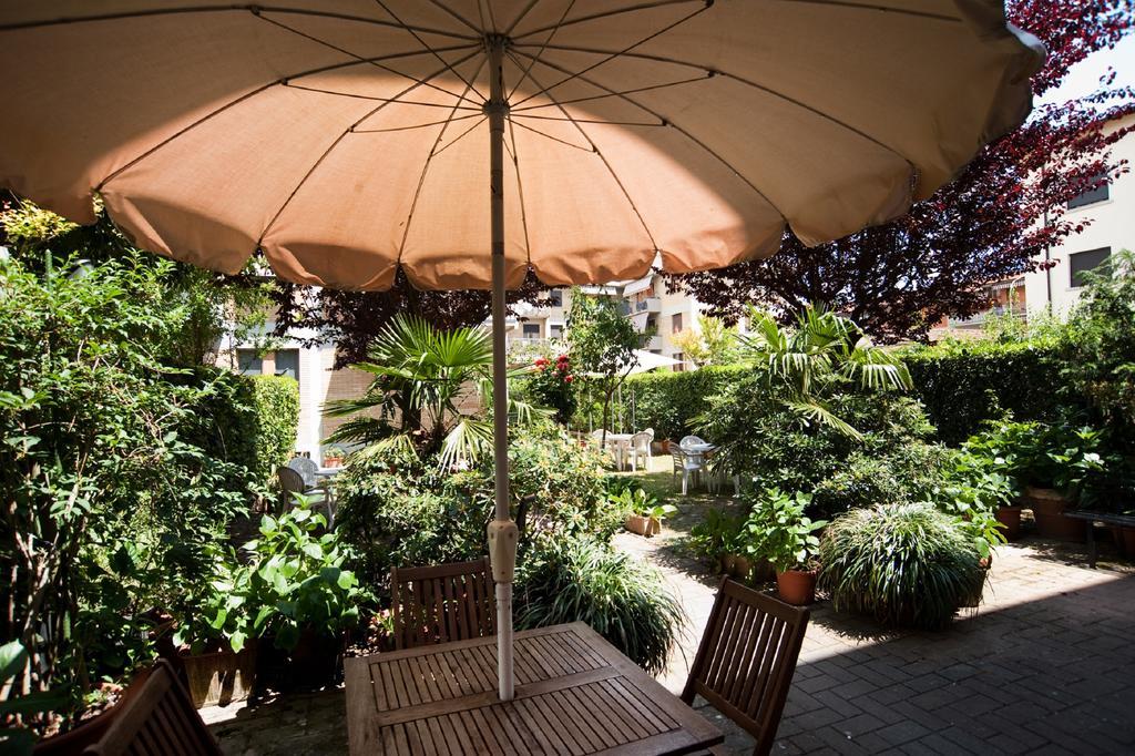 Hotel La Toscana Arezzo Eksteriør bilde