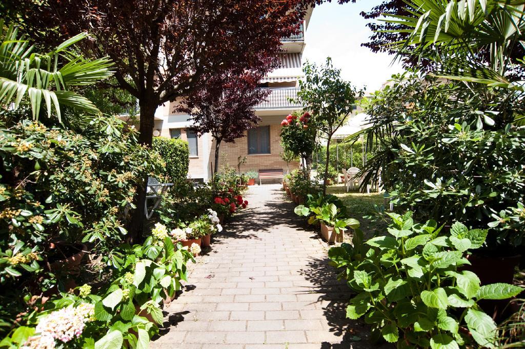Hotel La Toscana Arezzo Eksteriør bilde