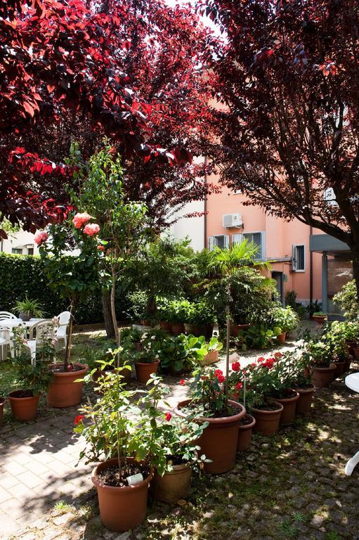 Hotel La Toscana Arezzo Eksteriør bilde