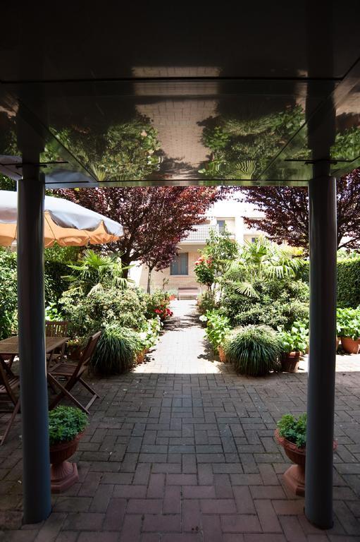 Hotel La Toscana Arezzo Eksteriør bilde
