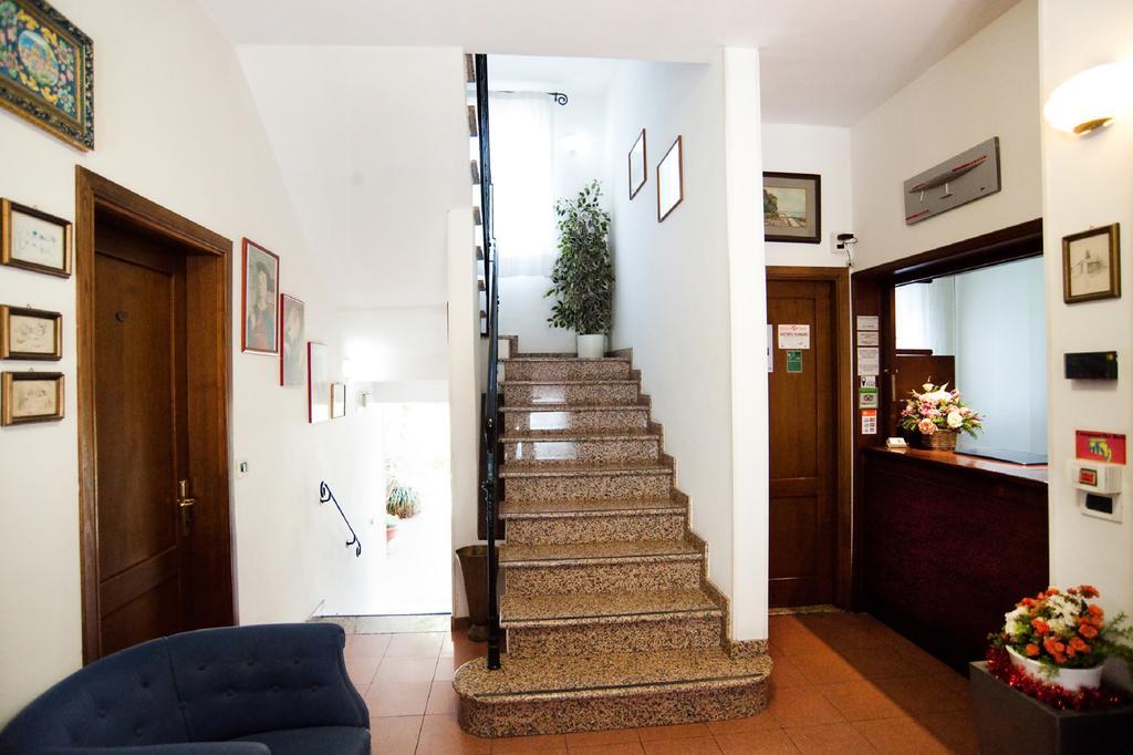 Hotel La Toscana Arezzo Eksteriør bilde