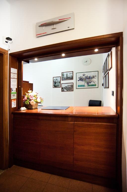 Hotel La Toscana Arezzo Eksteriør bilde