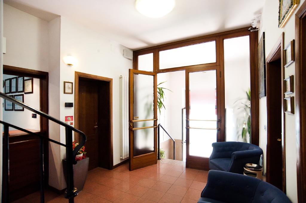 Hotel La Toscana Arezzo Eksteriør bilde